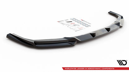 BMW X5 M F95 - Frontspoiler - Frontlippe V.2