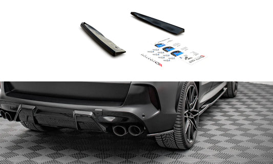 BMW X5 M F95 - Heck Flaps