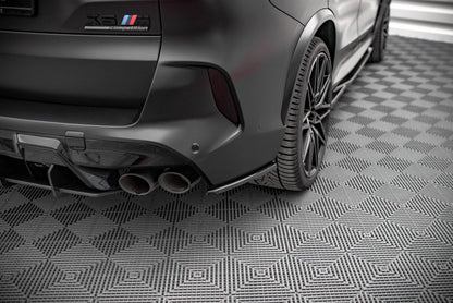 BMW X5 M F95 - Heck Flaps