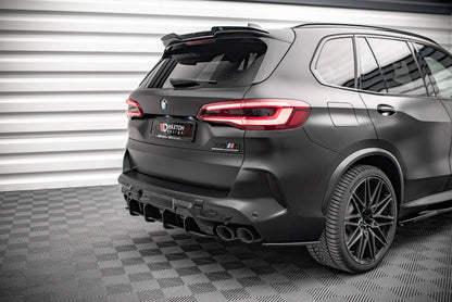 BMW X5 M F95 - Heck Flaps