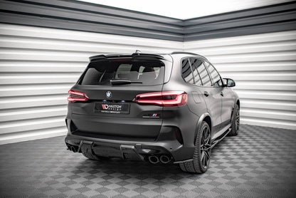 BMW X5 M F95 - Heck Flaps