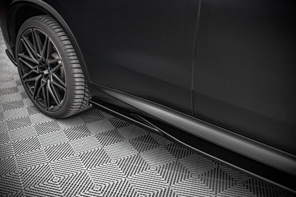 BMW X5 M F95 - Seitenschweller