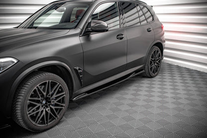 BMW X5 M F95 - Seitenschweller
