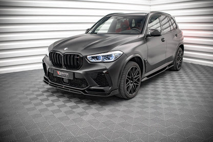 BMW X5 M F95 - Seitenschweller
