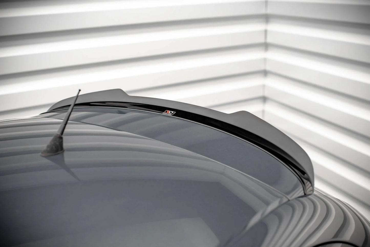 Seat Ibiza - Heck Dachspoiler