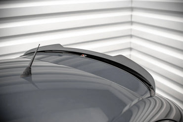 Seat Ibiza - Heck Dachspoiler