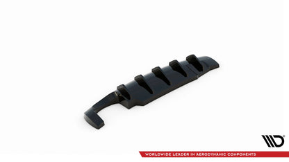 Seat Ibiza - Heck Diffusor