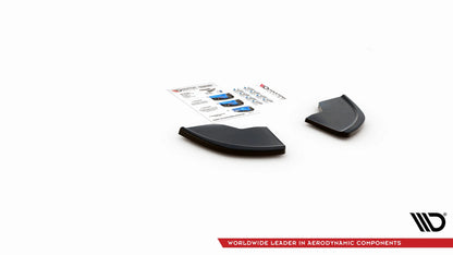 Seat Ibiza - Heck Flaps