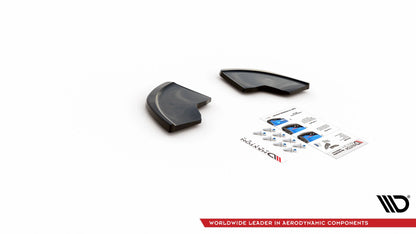Seat Ibiza - Heck Flaps
