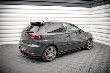 Seat ibiza - Seitenschweller