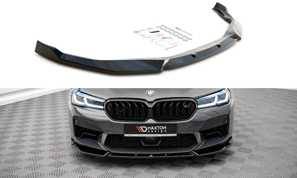 BMW 5er F90 M5 | 2017 - 2023 - Body Styling
