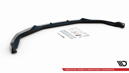 BMW M5 F90 Facelift - Frontspoiler - Frontlippe V.1