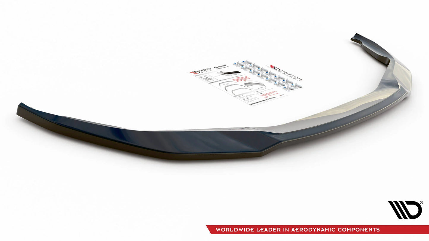 BMW M5 F90 Facelift - Frontspoiler - Frontlippe V.2