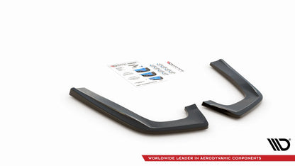 Mercedes GLE 63 AMG - Heck Flaps V.2