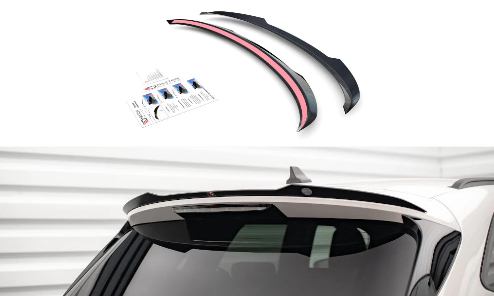 Ford Kuga ST-Line Mk3 - Heck Dachspoiler