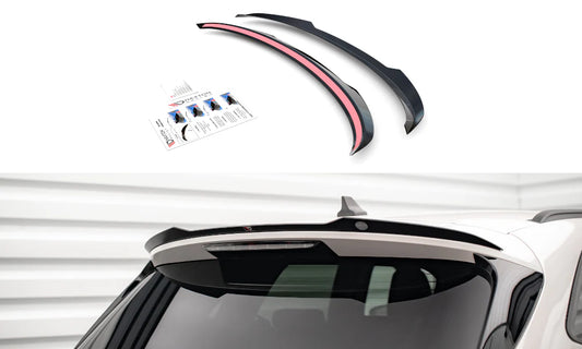 Ford Kuga ST-Line Mk3 - Heck Dachspoiler