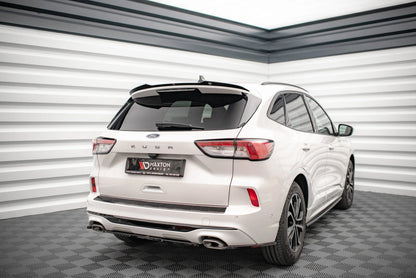 Ford Kuga ST-Line Mk3 - Heck Dachspoiler