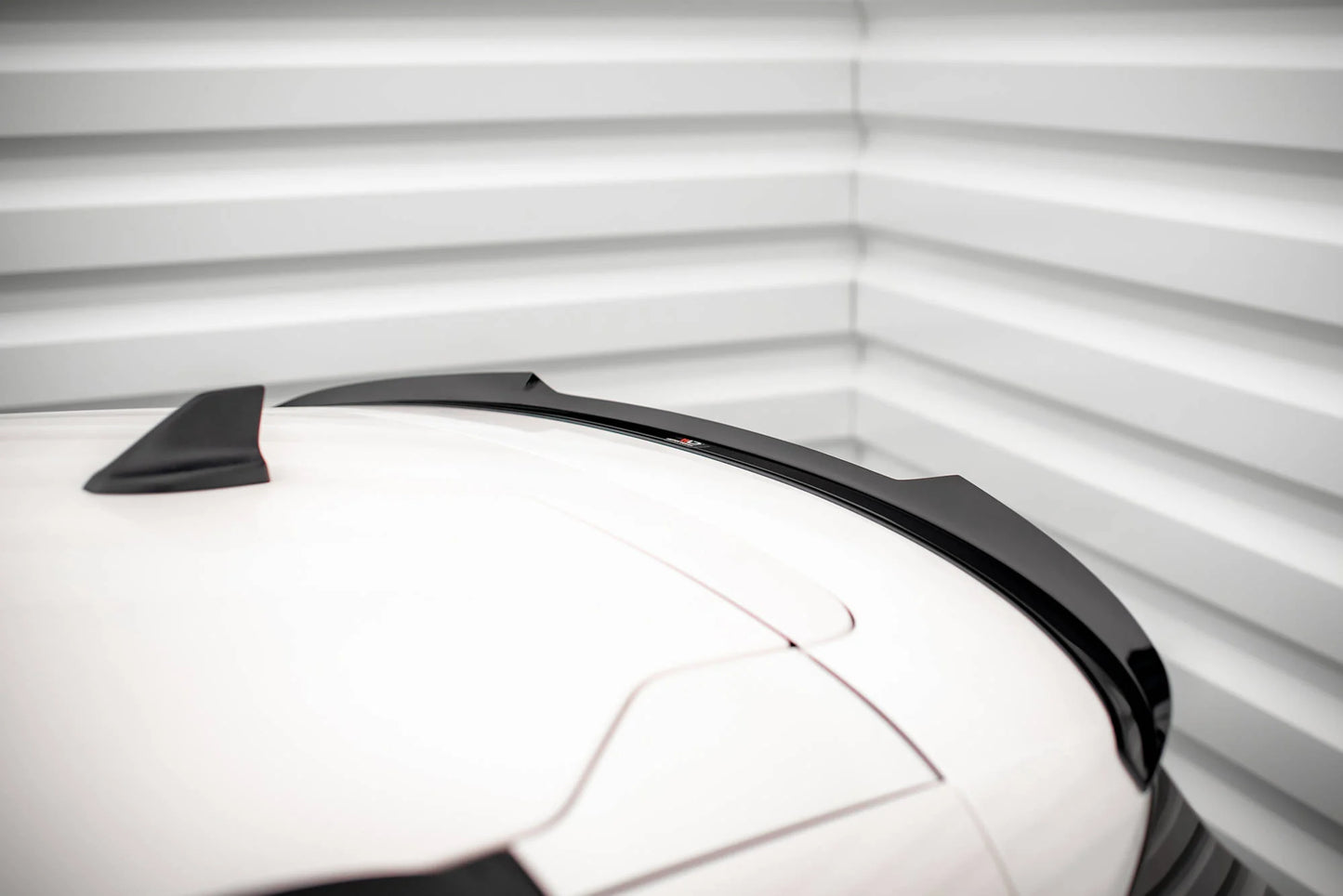 Ford Kuga ST-Line Mk3 - Heck Dachspoiler
