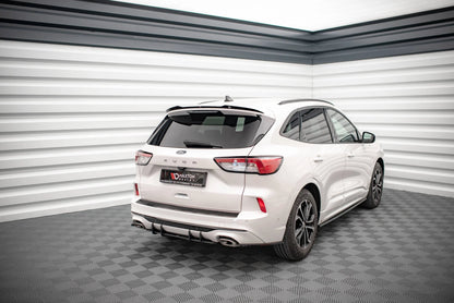 Ford Kuga Mk3 - Street Pro Heckschürze