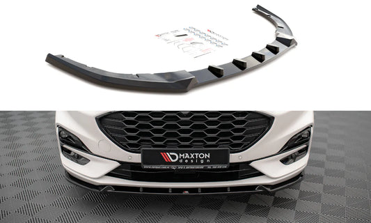 Ford Kuga ST-Line Mk3 - Frontspoiler - Frontlippe