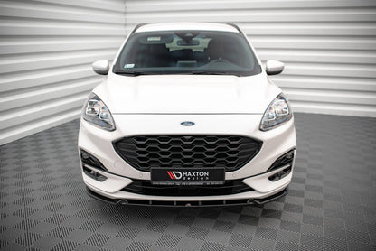 Ford Kuga ST-Line Mk3 - Frontspoiler - Frontlippe