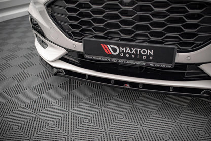 Ford Kuga ST-Line Mk3 - Frontspoiler - Frontlippe
