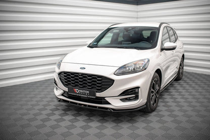 Ford Kuga ST-Line Mk3 - Frontspoiler - Frontlippe