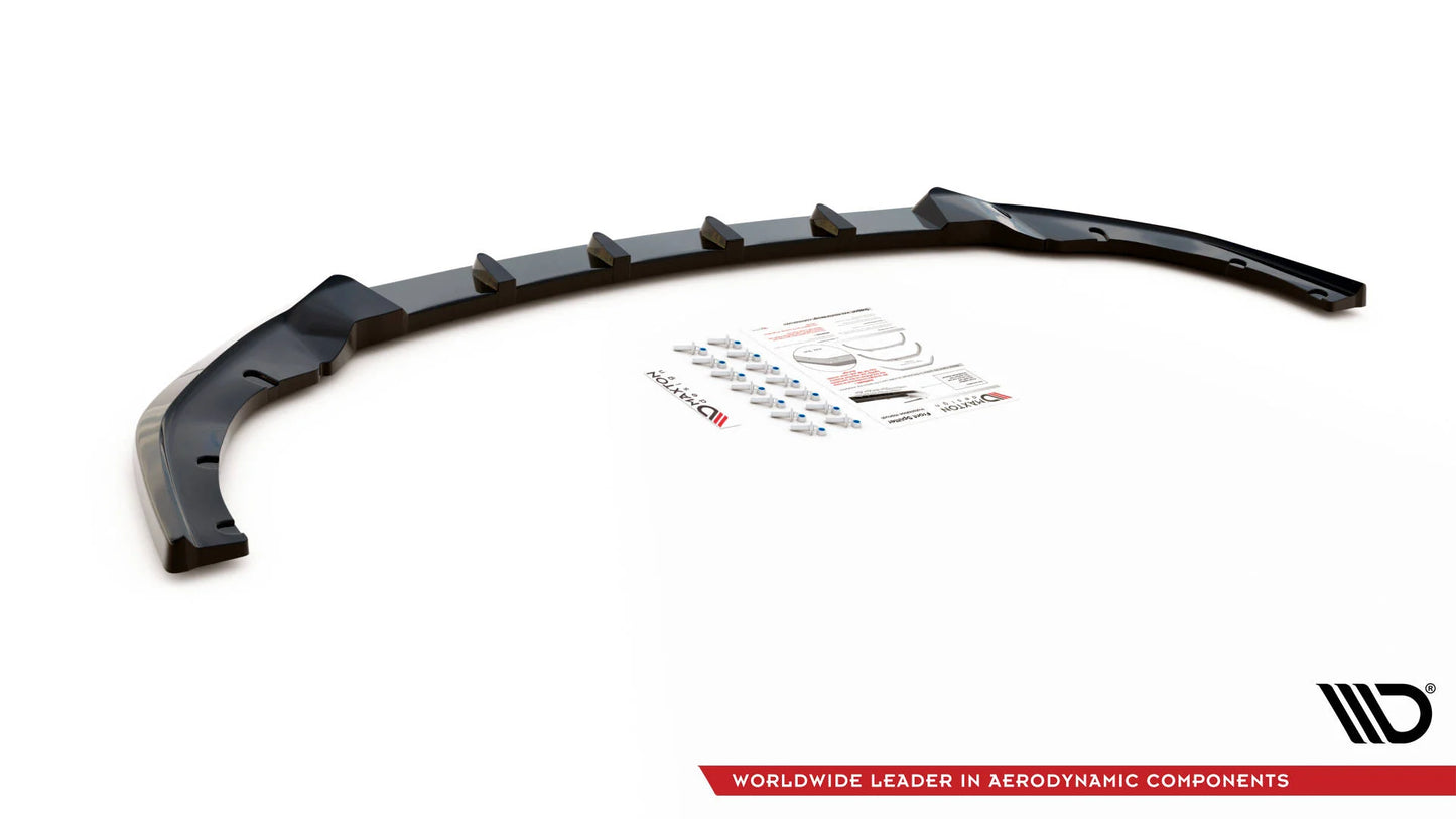 Ford Kuga ST-Line Mk3 - Frontspoiler - Frontlippe