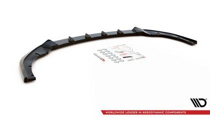 Ford Kuga ST-Line Mk3 - Frontspoiler - Frontlippe