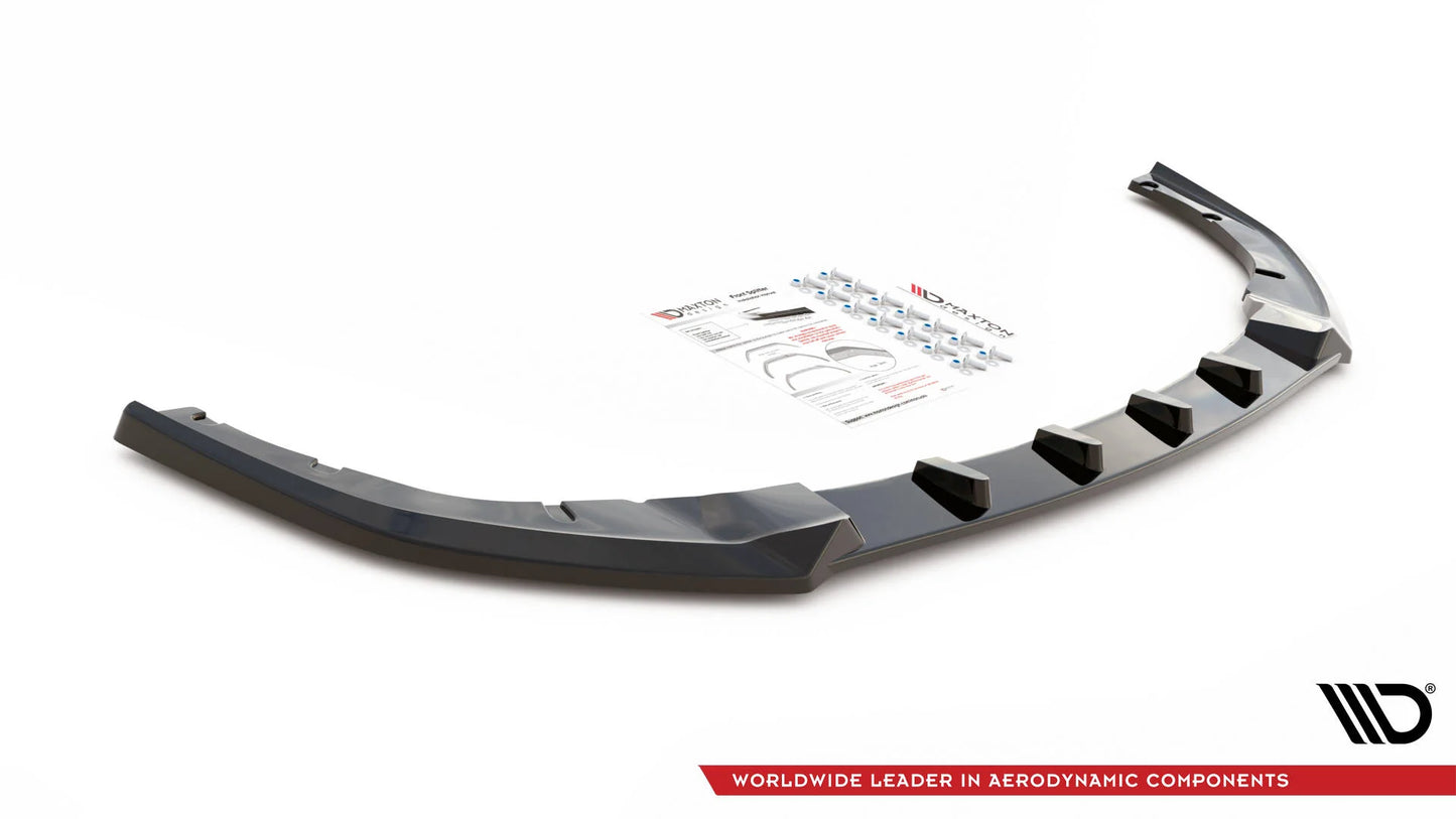 Ford Kuga ST-Line Mk3 - Frontspoiler - Frontlippe