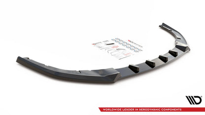 Ford Kuga ST-Line Mk3 - Frontspoiler - Frontlippe