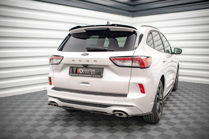 Ford Kuga ST-Line Mk3 - Heck Ansatz