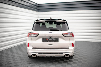 Ford Kuga ST-Line Mk3 - Heck Ansatz