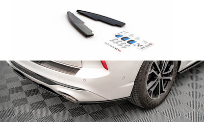 Ford Kuga ST-Line Mk3 - Heck Flaps