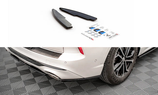 Ford Kuga ST-Line Mk3 - Heck Flaps