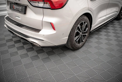 Ford Kuga ST-Line Mk3 - Heck Flaps