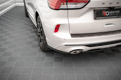 Ford Kuga ST-Line Mk3 - Heck Flaps