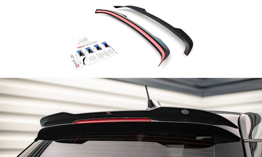 BMW i3 - Heck Dachspoiler