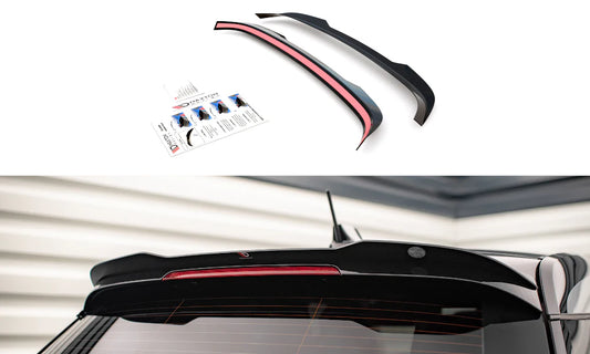 BMW i3 - Heck Dachspoiler