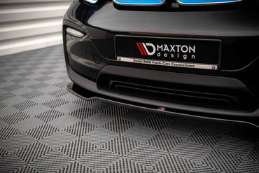 BMW i3 - Frontspoiler - Frontlippe V.1