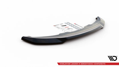 BMW i3 - Frontspoiler - Frontlippe V.1
