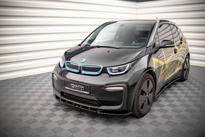BMW i3 - Frontspoiler - Frontlippe V.2