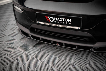 BMW i3 - Frontspoiler - Frontlippe V.2