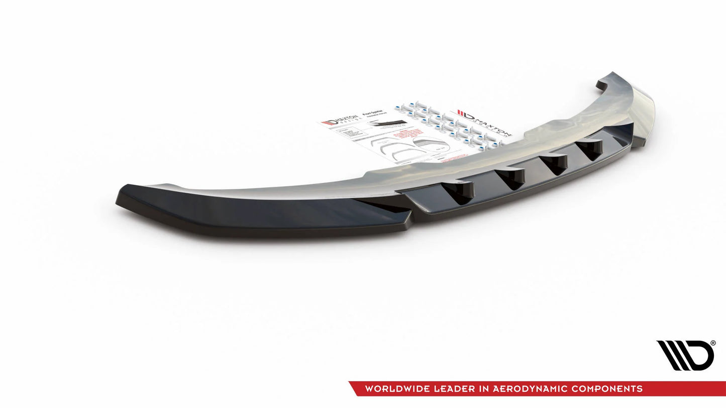 BMW i3 - Frontspoiler - Frontlippe V.2