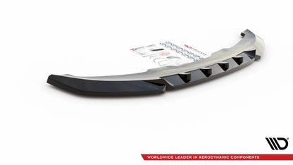 BMW i3 - Frontspoiler - Frontlippe V.2