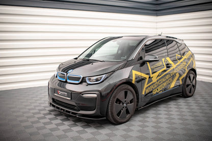 BMW i3 - Seitenschweller