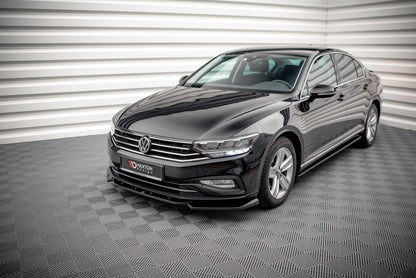 VW Passat Facelift - Seitenschweller