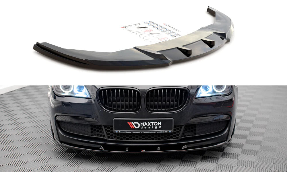 BMW 7er F01 F02 | 2008 - 2015 - Body Styling