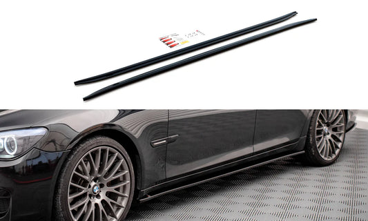 BMW 7er F01 M-Paket - Seitenschweller
