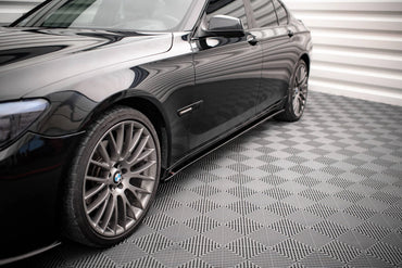 BMW 7er F01 M-Paket - Seitenschweller